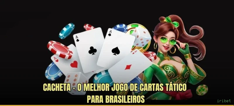 Cassino ao Vivo iribet - Dealers Brasileiros Profissionais