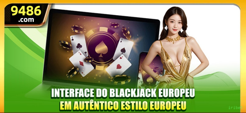 App Mobile iribet - Jogue em Qualquer Lugar no Seu Smartphone